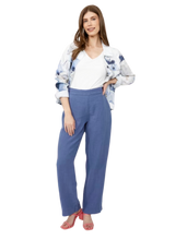 Load image into Gallery viewer, DOLCEZZA - Woven Pants
