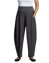 Load image into Gallery viewer, SYMPLI Pop Collage Narrow Barrel Pant
