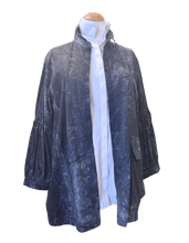 Load image into Gallery viewer, LOTUS EATERS - Fantasy in Jeans Jacket
