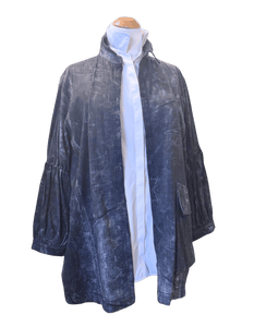 LOTUS EATERS - Fantasy in Jeans Jacket
