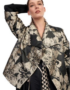 URBAN ALEMBIKA Dusk Bricade Jacket