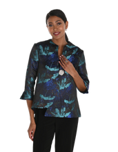 Load image into Gallery viewer, FRANK LYMAN Abstract Jacket
