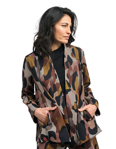 Urban Alembika Alexa Jacket Terra