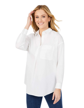 Load image into Gallery viewer, FOXCROFT Lacey Blouse
