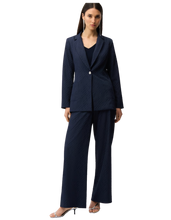 Load image into Gallery viewer, JOSEPH RIBKOFF Ensemble Textured Blazer

