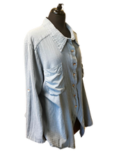 Load image into Gallery viewer, DUNES Macera Blouse
