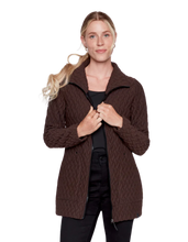 Load image into Gallery viewer, DOLCEZZA - Knit Jacket
