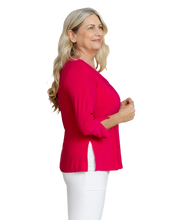 Load image into Gallery viewer, SYMPLI Women Knit Suitable Split
