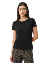 Load image into Gallery viewer, JOSEPH RIBKOFF  Knit Tshirt
