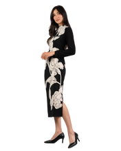 Load image into Gallery viewer, SYMPLI Echo Dress Placement
