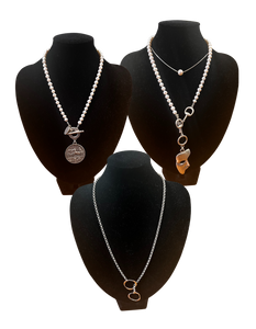 DOLCEZZA Westcoast jewlery