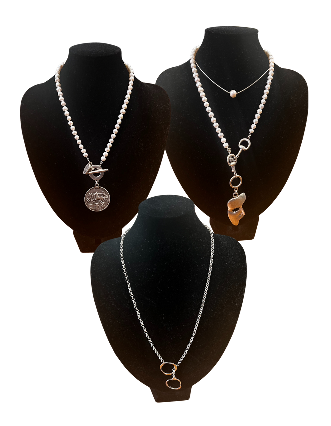DOLCEZZA Westcoast jewlery