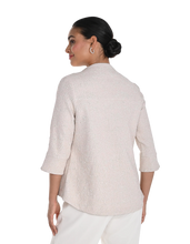 Load image into Gallery viewer, FRANK LYMAN Shimmer Jacket
