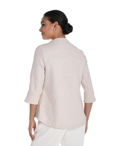 FRANK LYMAN Shimmer Jacket