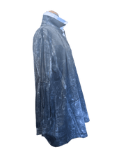 Load image into Gallery viewer, LOTUS EATERS - Fantasy in Jeans Jacket
