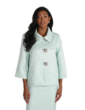 Load image into Gallery viewer, FRANK LYMAN - Hip-Lenght Jacket
