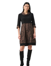 Load image into Gallery viewer, JOSEPH RIBKOFF  A-Line Dress
