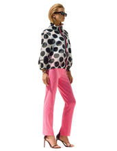 Load image into Gallery viewer, JOSEPH RIBKOFF Pink Pant
