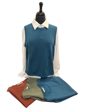 Load image into Gallery viewer, MANSTED Mitos Vest
