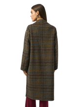 Load image into Gallery viewer, JOSEPH RIBKOFF Fall Coat
