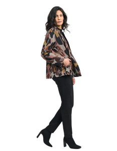 Urban Alembika Alexa Jacket Terra
