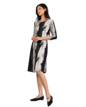 Load image into Gallery viewer, SYMPLI Go To Trapeze Dress
