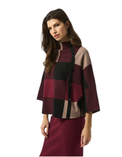 Load image into Gallery viewer, JOSEPH RIBKOFF Jackard Sweater
