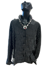 Load image into Gallery viewer, COSMO&#39;S - Flanen  Shirt
