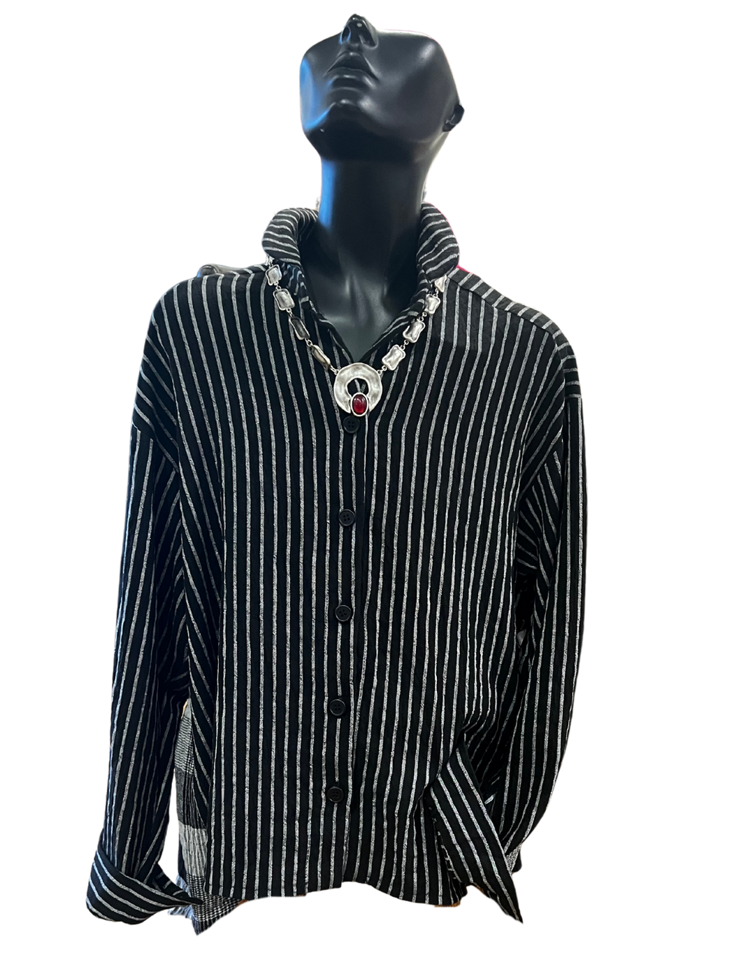 COSMO'S - Flanen  Shirt