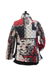 Load image into Gallery viewer, DOLCEZZA - Pattern Jacket
