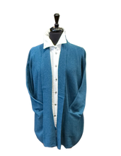 Load image into Gallery viewer, MANSTED Mitty Open Cardigan
