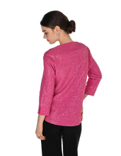 Load image into Gallery viewer, FRANK LYMAN Knitted Jacket
