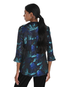 FRANK LYMAN Abstract Jacket