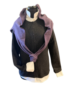 MANSTED Zolanda Cardigan