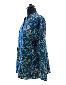 AINO Elli Kukka Tunic