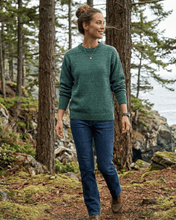 Load image into Gallery viewer, POLLEN Crewneck Sweater
