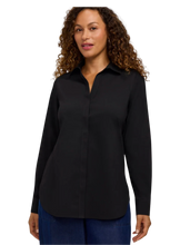 Load image into Gallery viewer, FOXCROFT KYLIE Stretch Non-Iron Shirt
