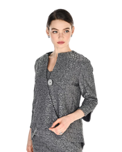 Load image into Gallery viewer, FRANK LYMAN Knitted Jacket
