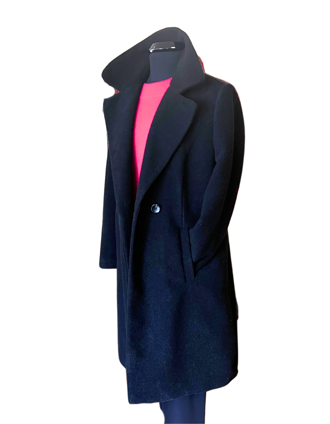 Coats and Raincoats – Barbara's Boutique in Sidney BC