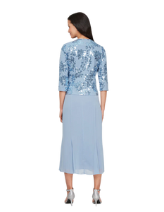 ALEX EVENING  Mother of the Bride Dress