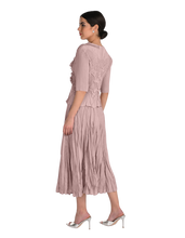 Load image into Gallery viewer, FRANK LYMAN - Woven Top and Skirt
