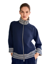 Load image into Gallery viewer, JOSEPH RIBKOFF Jersey Ensemble Pant and Jacket
