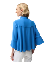 Load image into Gallery viewer, JOSEPH RIBKOFF Classic Trapeze Jacket
