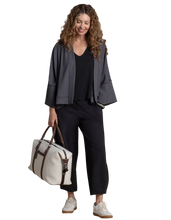 Load image into Gallery viewer, SYMPLI Pop Cardi Contrast
