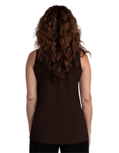 Load image into Gallery viewer, SYMPLI  V-Neck Tank Relax
