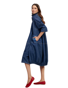 Urban Alembika Panama Dress