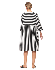 AINO Minerva Stripes Dress