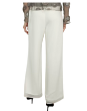 Load image into Gallery viewer, FRANK LYMAN Dressy Wide Leg Pant
