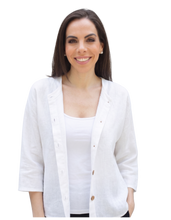 Load image into Gallery viewer, DUNES Santa Blouse
