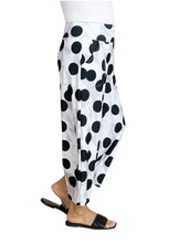 Load image into Gallery viewer, SYMPLI Spot On Narrow Lantern Pant
